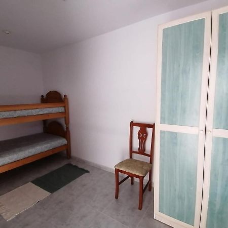 フィニステレApartamento Pirulanaアパートメント エクステリア 写真